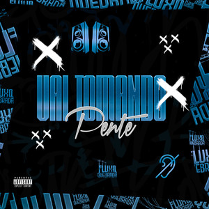 Vai Tomando Pente (Explicit)