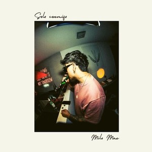 Solo Conmigo (Explicit)
