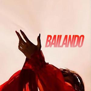 Bailando