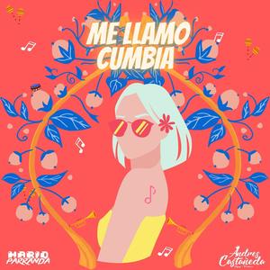 Me llamo Cumbia