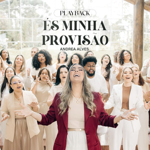 És Minha Provisão (Playback)