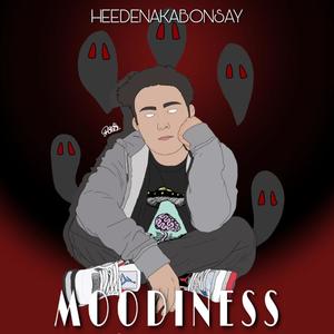 Moodiness (Explicit)