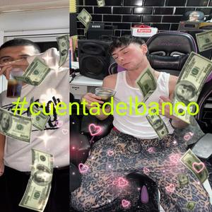 #cuentadelbanco (feat. StressOfficial) (Explicit)