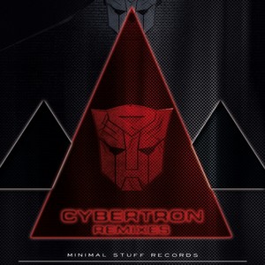 Cybertron (Drika Noise & MiniBrute Remix)