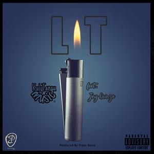Litt (feat. J. Dumza) (Explicit)