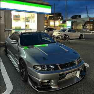 JAPANESE STYLE (feat. Nissan Playa) (Extended Version|Explicit)