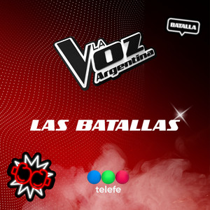 La Voz 2022 (Las Batallas – Episodio 13 / En Directo)