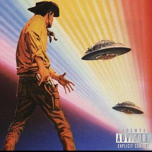 Moonwalker(feat. V-styles) (Explicit)