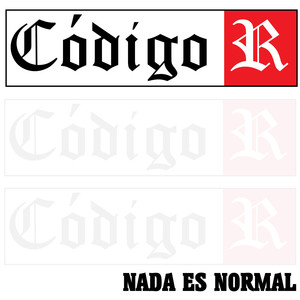 Nada Es Normal