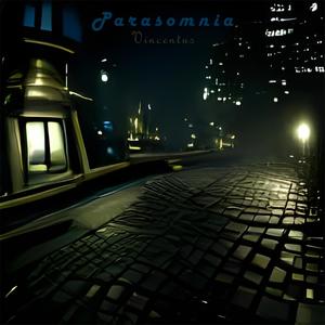 Parasomnia