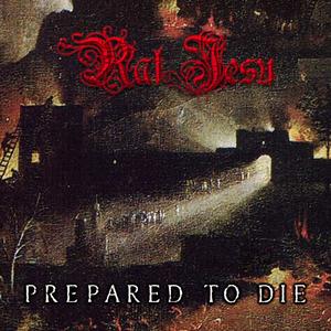 Prepared To Die (Explicit)