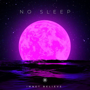 No Sleep (Explicit)