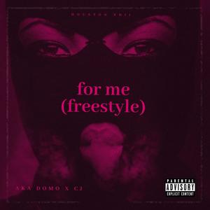 For me freestyle (Explicit)