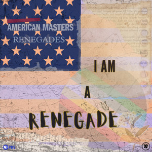 I Am A Renegade