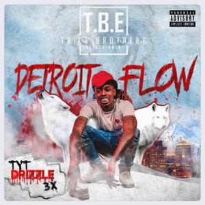 Detroit Flow (Explicit)