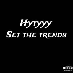 Set the trends (Explicit)