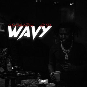 Wavy (feat. Lilpj) (Explicit)