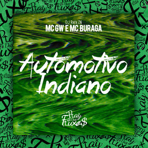 Automotivo Indiano (Explicit)