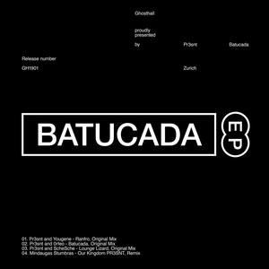 Batucada (Original Mix)