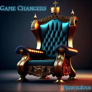 Game Changers (feat. Prod. Gibbo x Ferno)