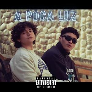 A poca luz (feat. Drew RB & Gxdu)