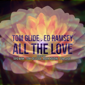 All The Love (Tony Deledda Remix)