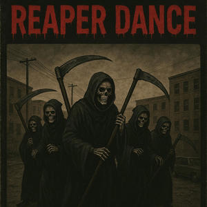 Reaper Dance (feat. Fully Drizz, Keef68x, 43mari, K8do & ReRock) (Explicit)