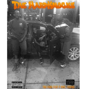 The HardKnocks (feat. P-Rok & JYoung) [Explicit]