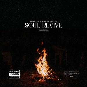 Soul Revive (Riano) (feat. KamoDiro_SA)