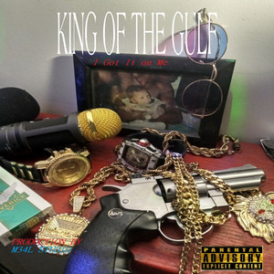 I Got It on Me (Explicit)