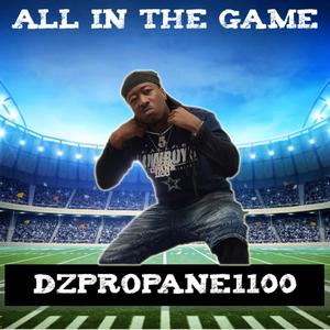 ALL IN THE GAME (Explicit)