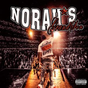 Norah's Grandson (Explicit)