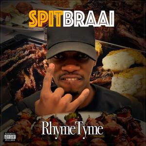 Spitbraai