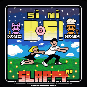 Si Mi H0e! (Explicit)