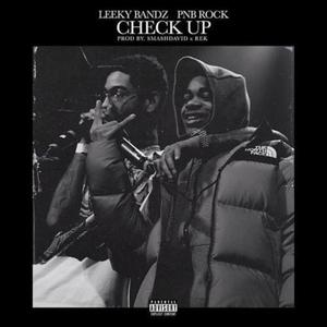 Check Up (Live) [Explicit]