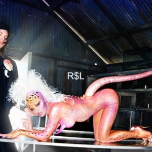 ROCKSTAR LIFESYLE (Explicit)