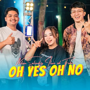 Oh Yes Oh No
