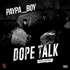 **** TALK (Explicit)