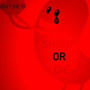 Shoot or Die (feat. CSN HOT) [Explicit]