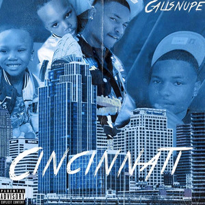 Cincinnati (Explicit)