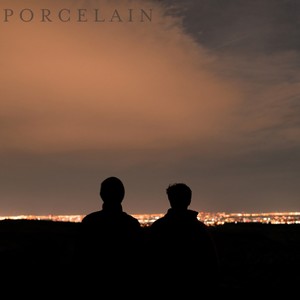 Porcelain (feat. Hannah Wyatt) [Explicit]