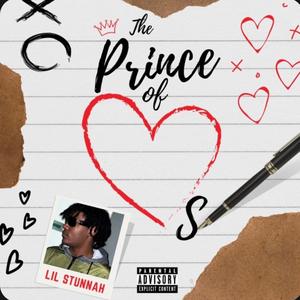 Prince of hearts (Explicit)