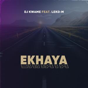 Ekhaya(feat. Leko M)