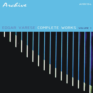 Ionisation (瓦雷兹:电离)