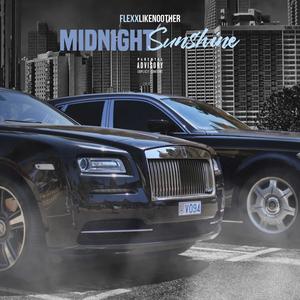 Midnight Sunshine (Explicit)