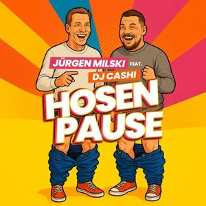 Hosenpause