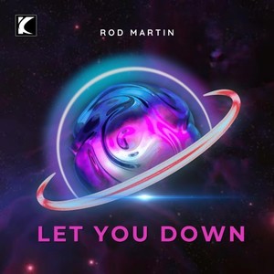 Let You Down