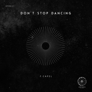 Don't Stop Dancing