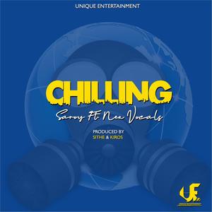 Chilling (feat. Nexvocals)