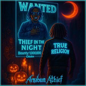 Thief In The Night (Explicit)